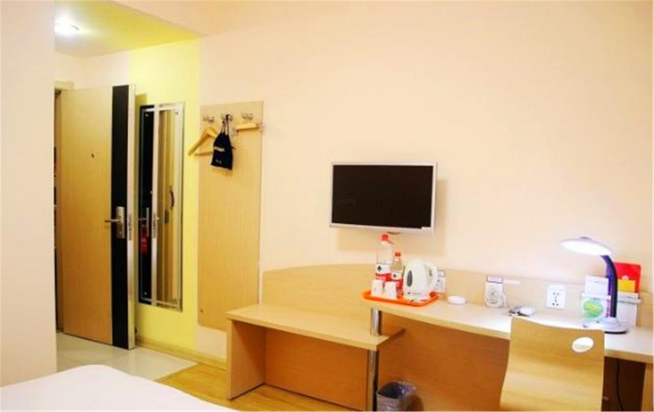 Greentree Inn Shandong Qingdao Railway Station Zhanqiao Yacht Wharf Express Eksteriør bilde