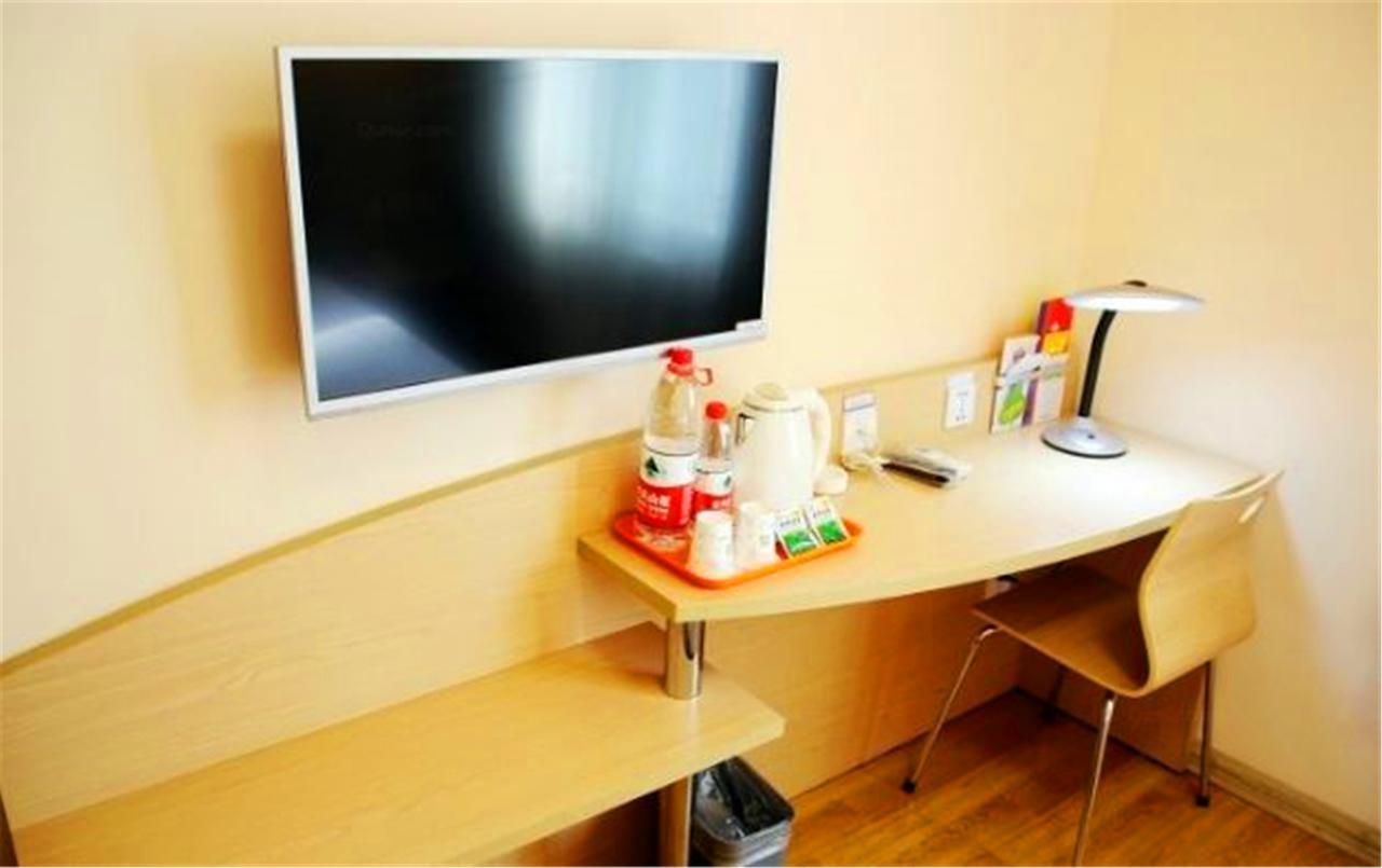 Greentree Inn Shandong Qingdao Railway Station Zhanqiao Yacht Wharf Express Eksteriør bilde